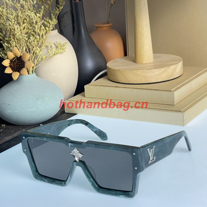 Louis Vuitton Sunglasses Top Quality LVS01838